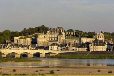 Spécial Famille : Châteaux de la Loire miniatures 1J