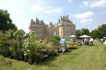 Histoire et Terroir en Vallée du Loir