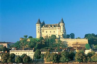 Le vin sous toutes ses formes à Saumur