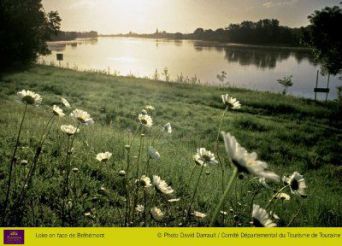 La Loire à vélo en Touraine - Programme 2