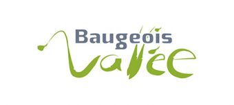 Logo Tourisme bauge