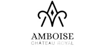 Logo Chateau Amboise